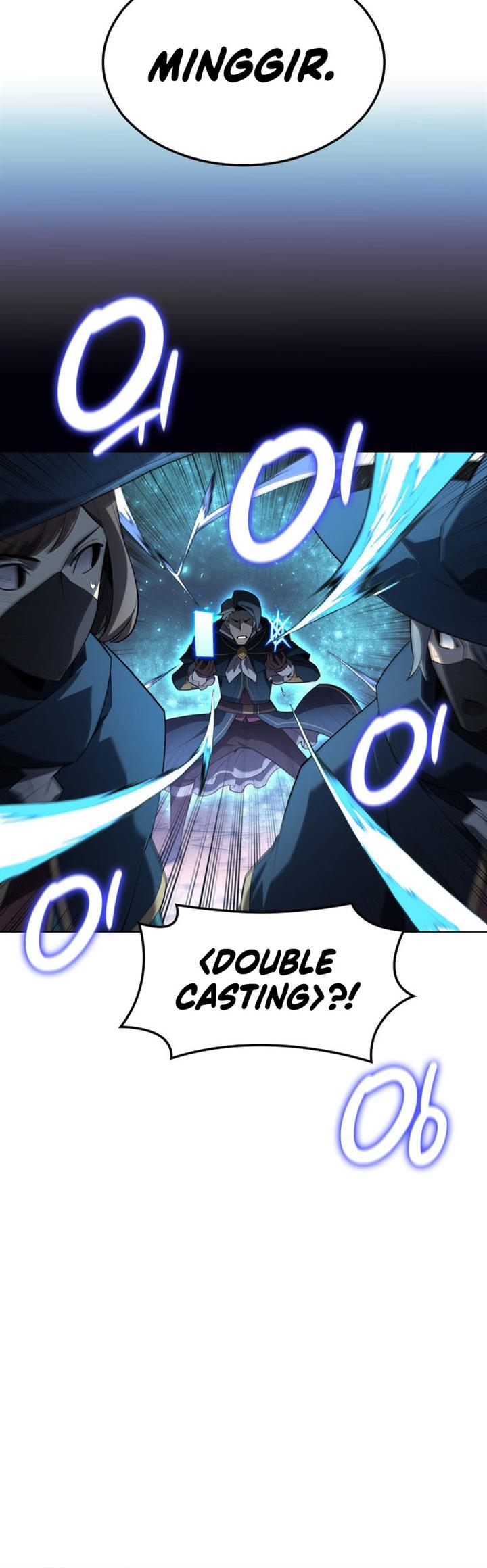 Overgeared Chap 132 - Next Chap 133