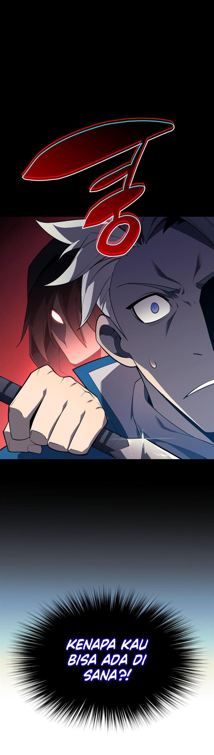 Overgeared Chap 132 - Next Chap 133