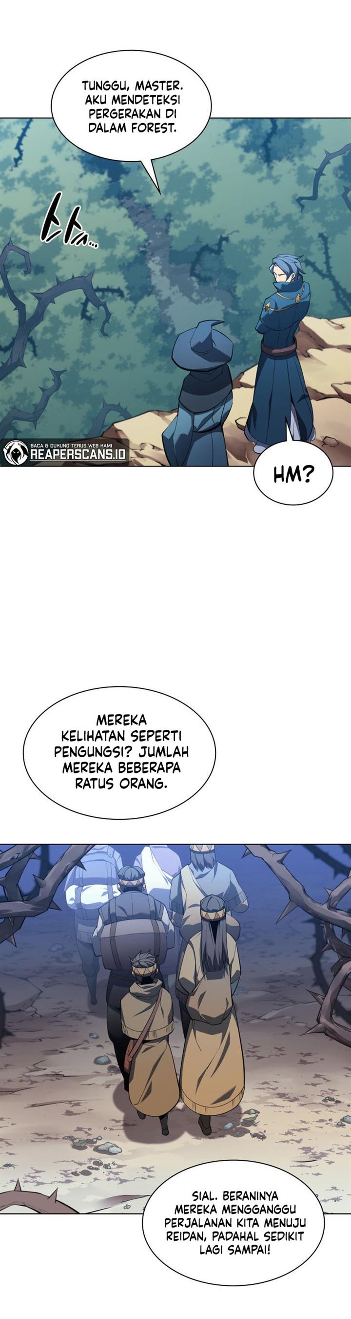 Overgeared Chap 132 - Next Chap 133