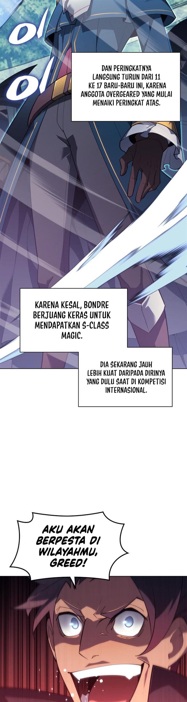 Overgeared Chap 132 - Next Chap 133