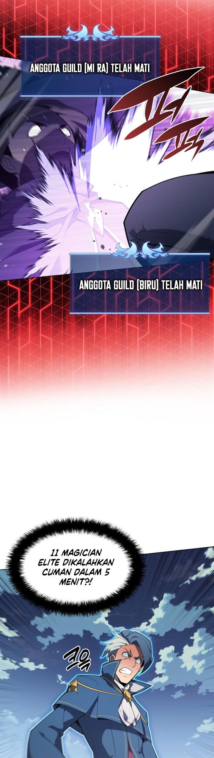 Overgeared Chap 132 - Next Chap 133