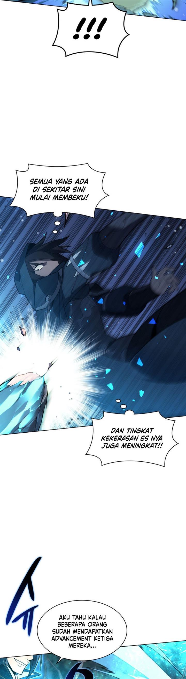 Overgeared Chap 132 - Next Chap 133