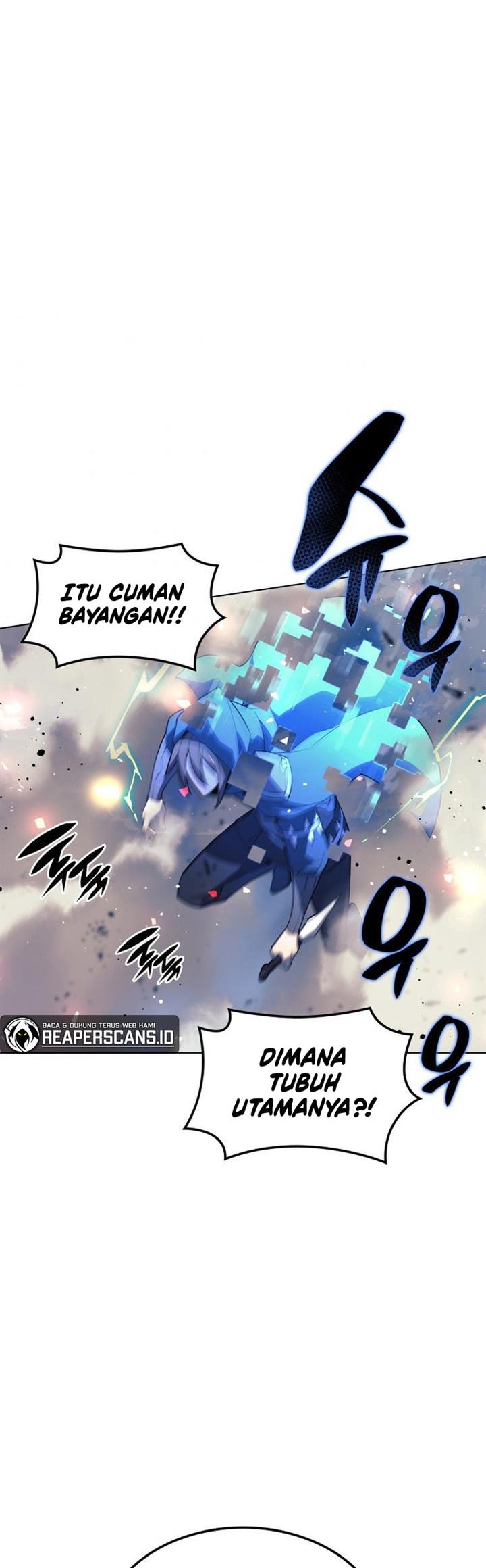 Overgeared Chap 132 - Next Chap 133
