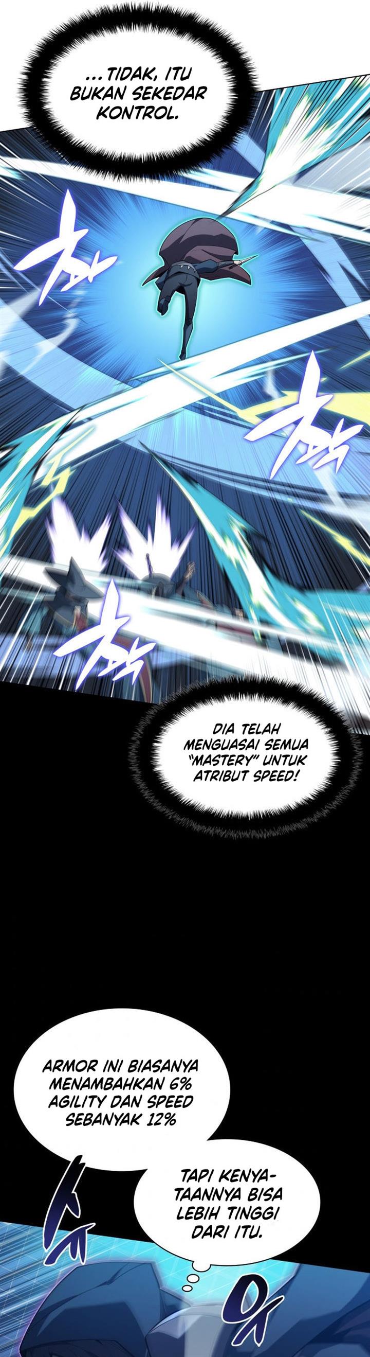 Overgeared Chap 132 - Next Chap 133