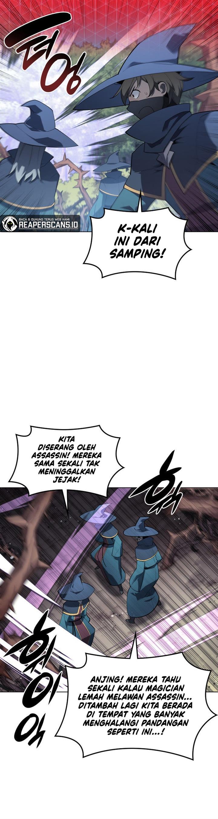 Overgeared Chap 132 - Next Chap 133