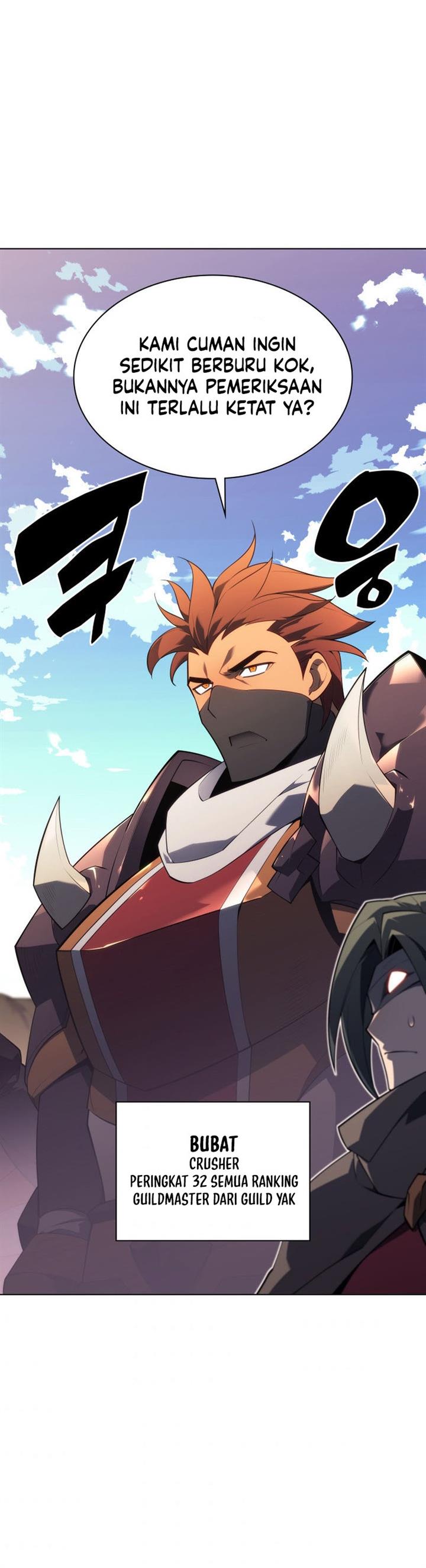 Overgeared Chap 132 - Next Chap 133