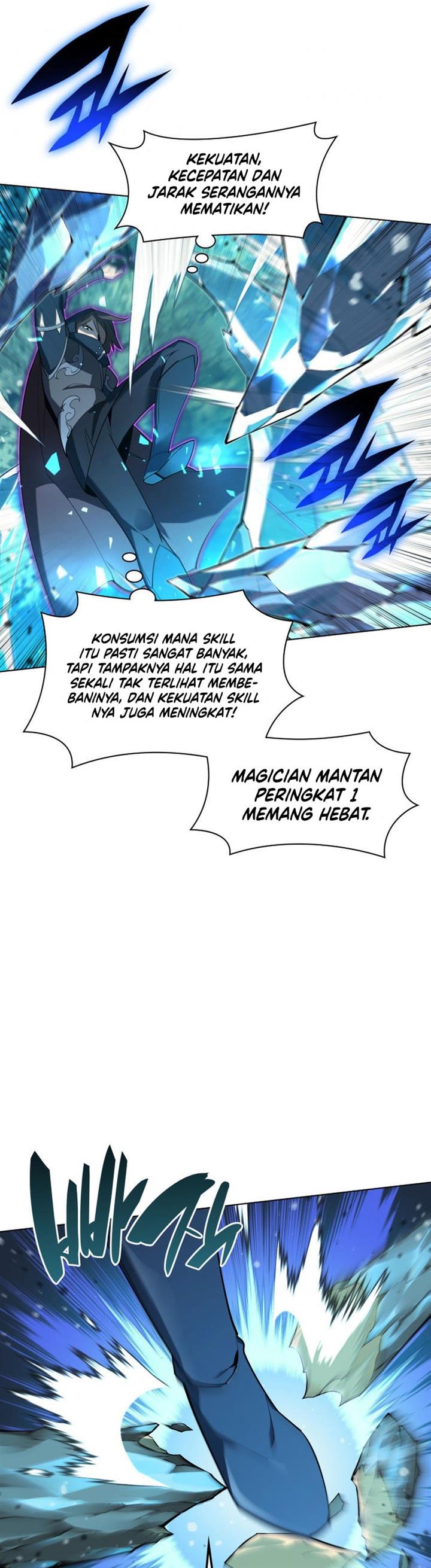 Overgeared Chap 132 - Next Chap 133
