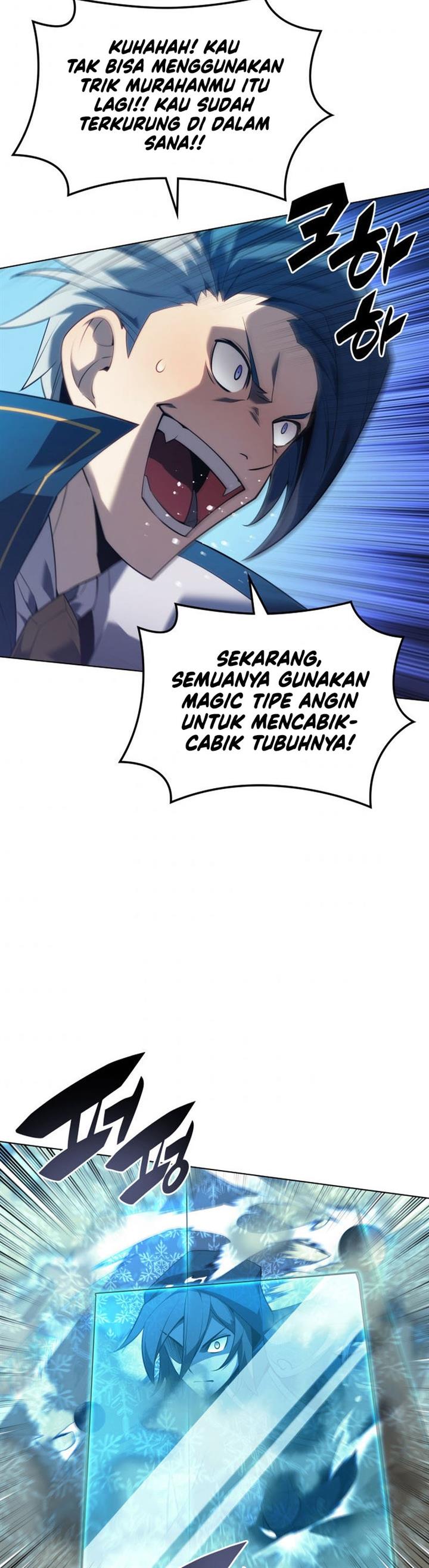 Overgeared Chap 132 - Next Chap 133