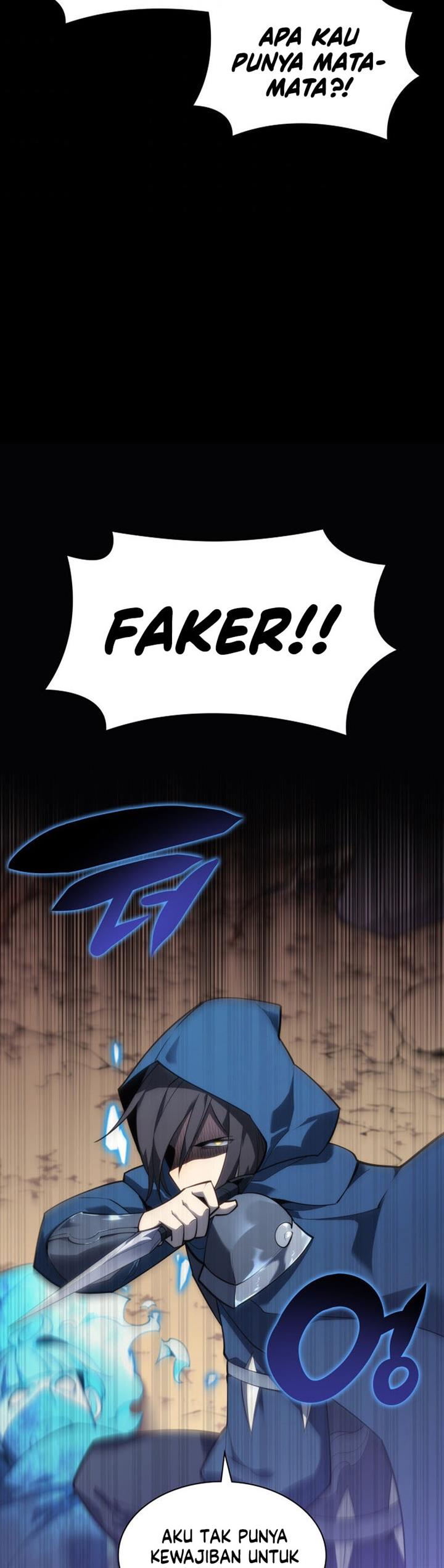 Overgeared Chap 132 - Next Chap 133