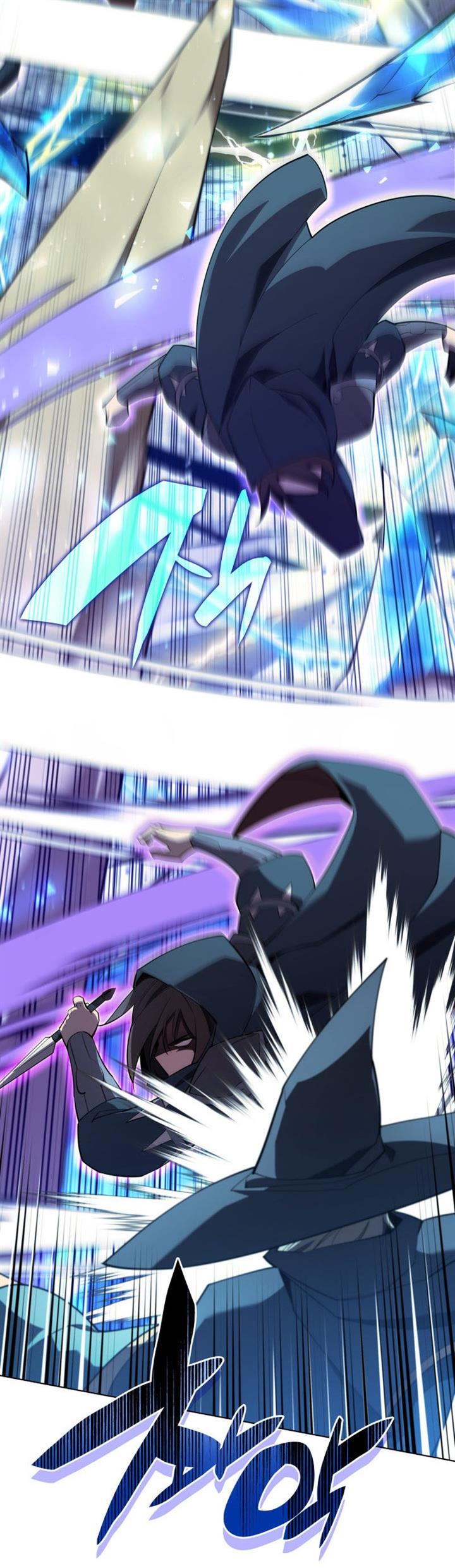 Overgeared Chap 132 - Next Chap 133