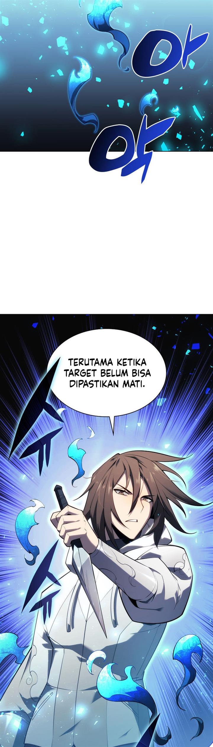 Overgeared Chap 132 - Next Chap 133