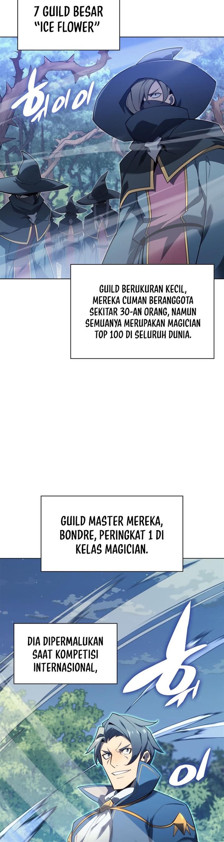 Overgeared Chap 132 - Next Chap 133