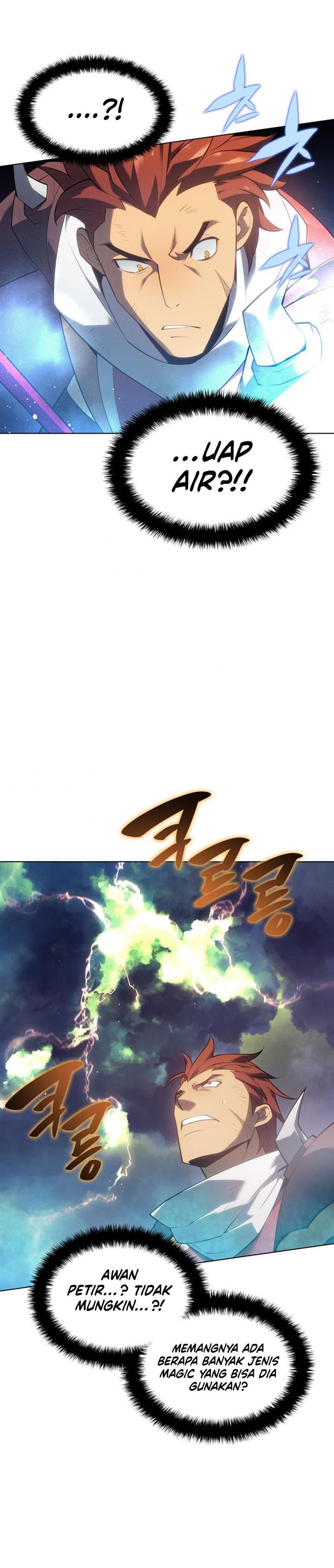 Overgeared Chap 133 - Next Chap 134