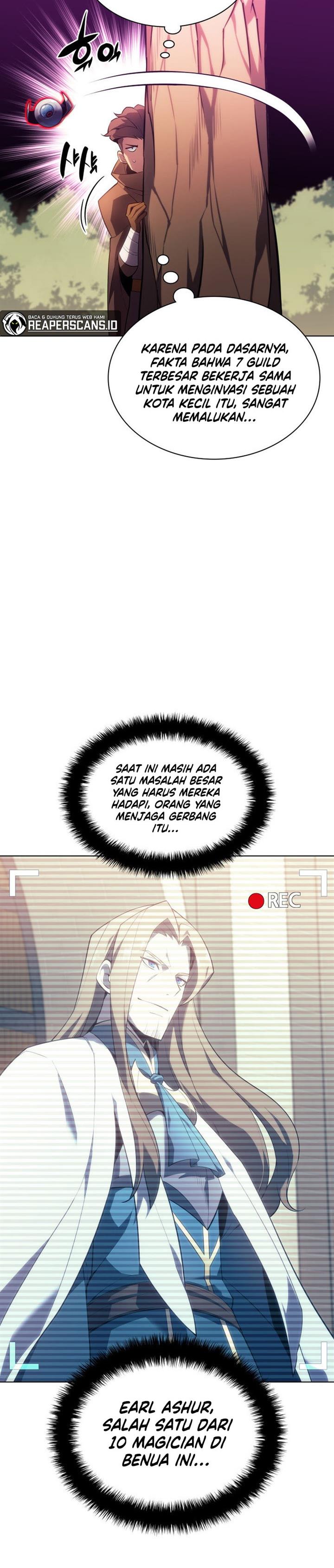 Overgeared Chap 133 - Next Chap 134