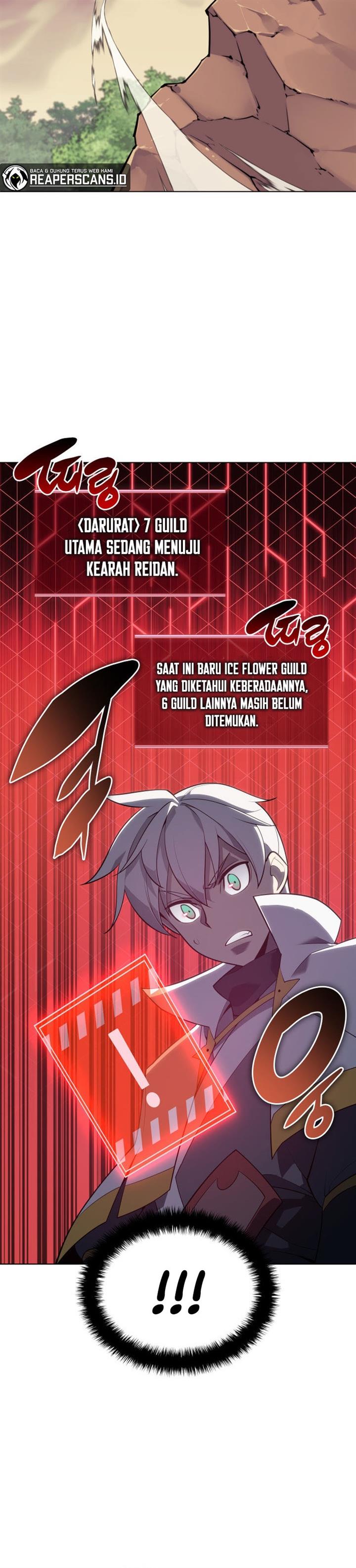 Overgeared Chap 133 - Next Chap 134