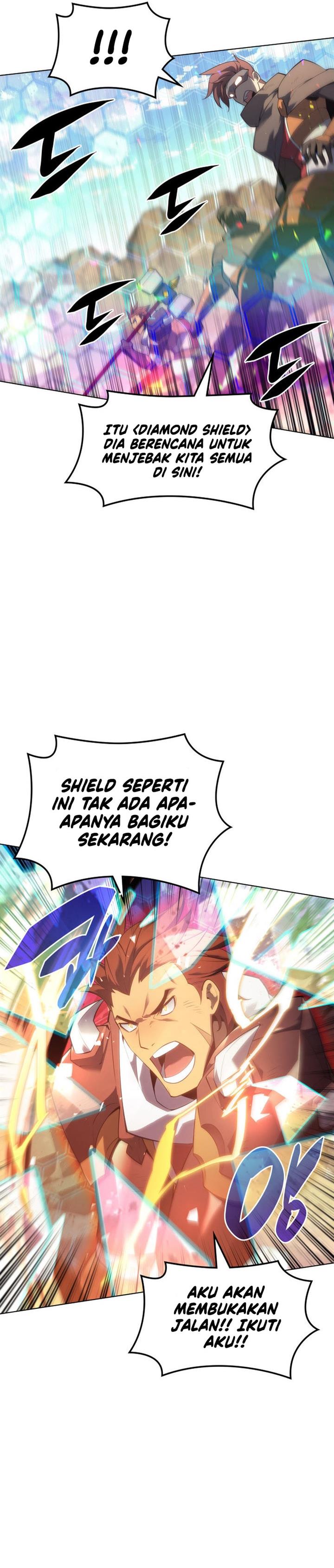 Overgeared Chap 133 - Next Chap 134