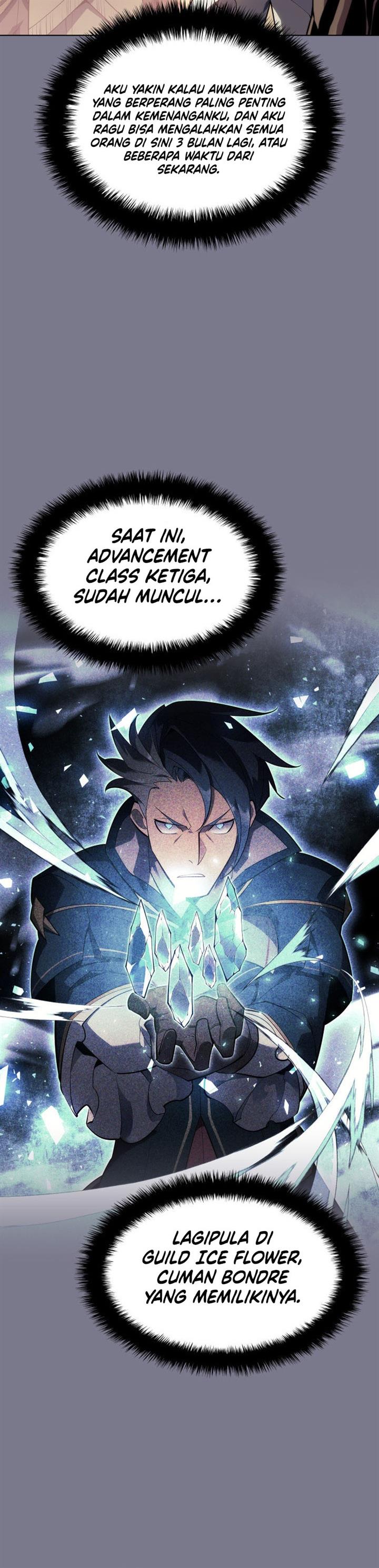 Overgeared Chap 133 - Next Chap 134