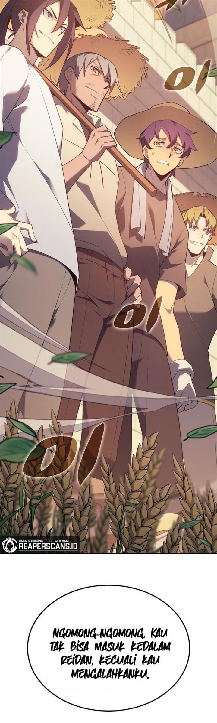 Overgeared Chap 133 - Next Chap 134