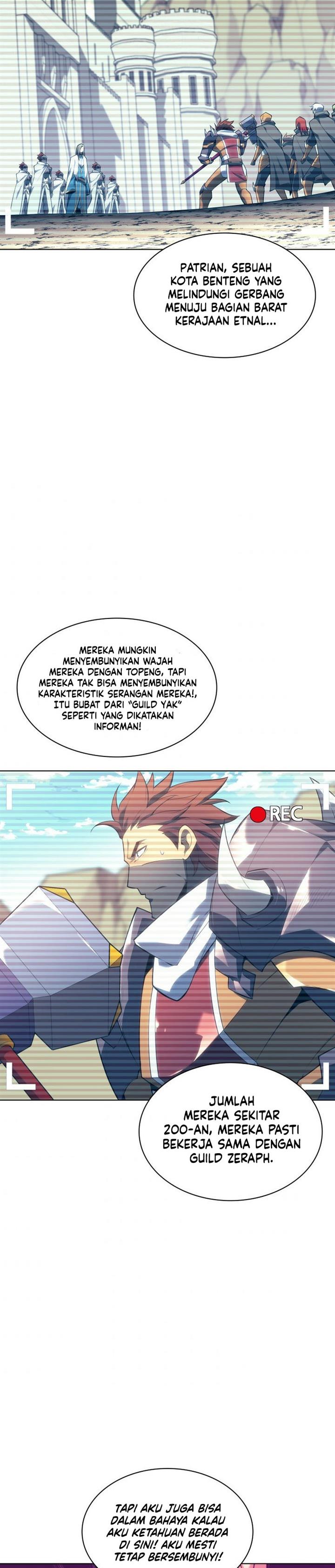 Overgeared Chap 133 - Next Chap 134