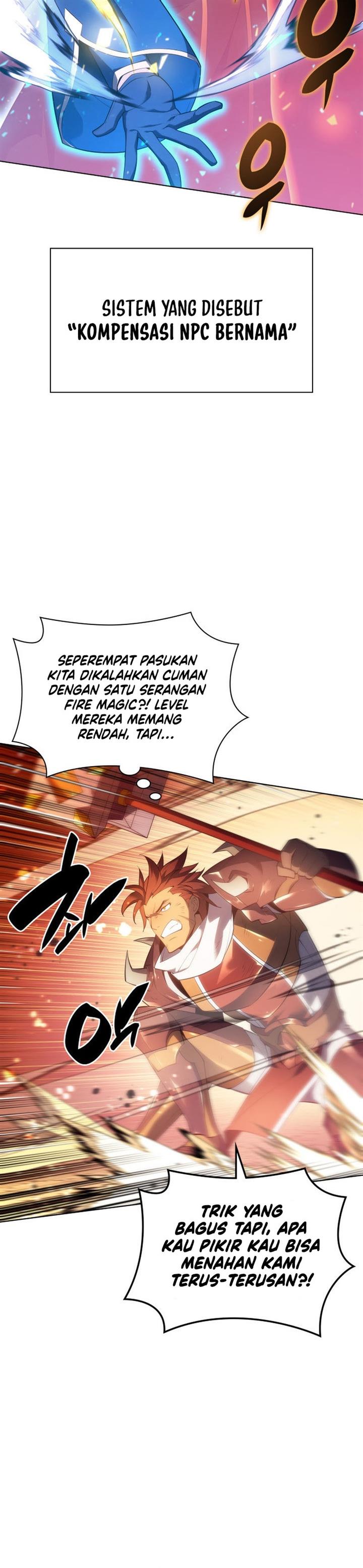 Overgeared Chap 133 - Next Chap 134