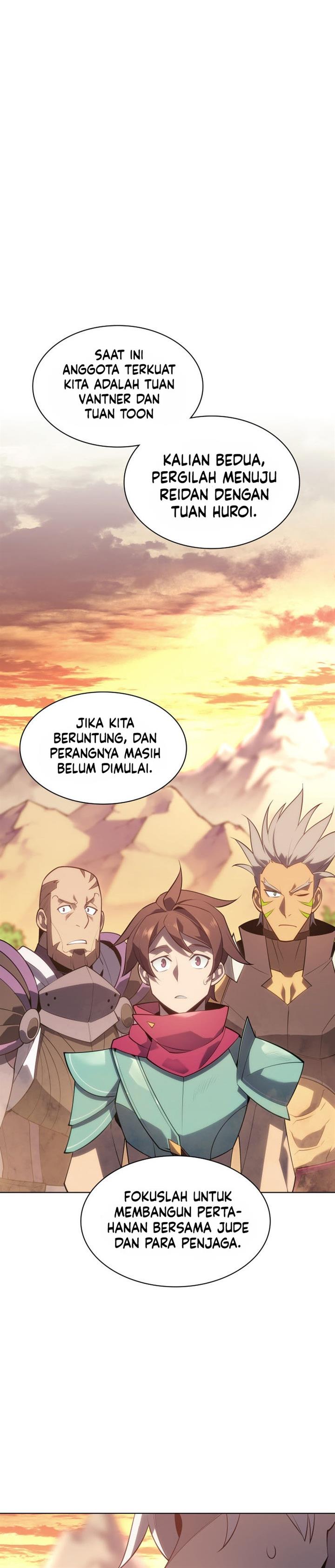 Overgeared Chap 133 - Next Chap 134