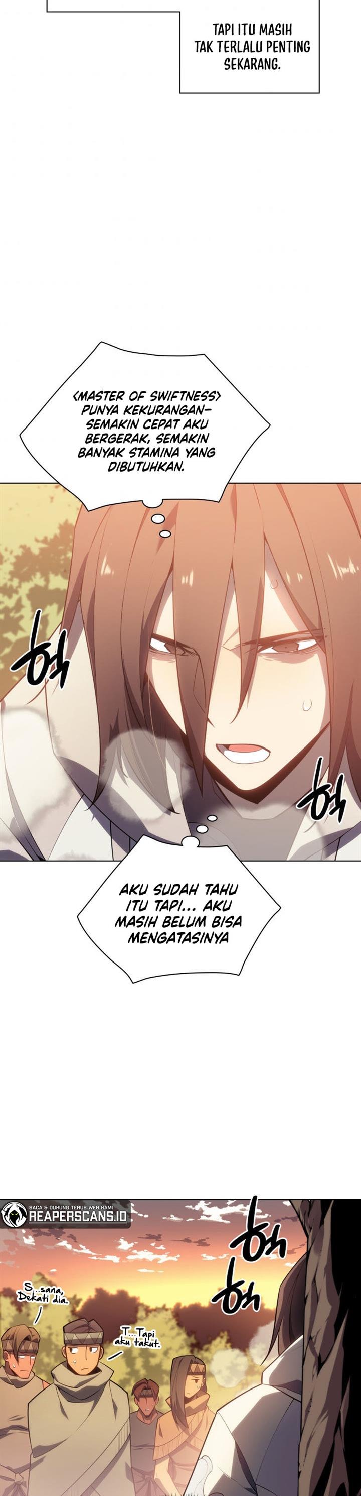 Overgeared Chap 133 - Next Chap 134