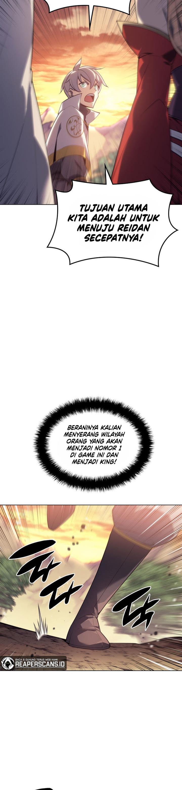 Overgeared Chap 133 - Next Chap 134