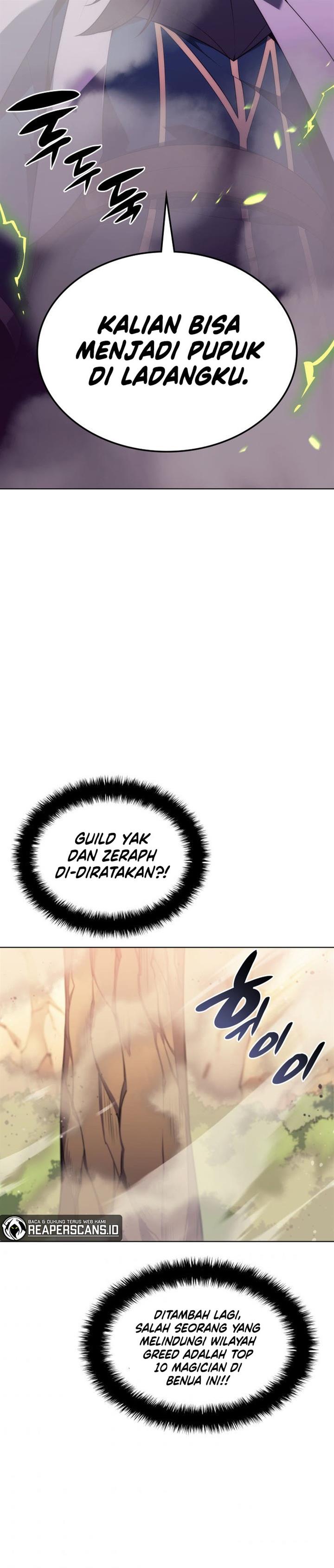 Overgeared Chap 133 - Next Chap 134