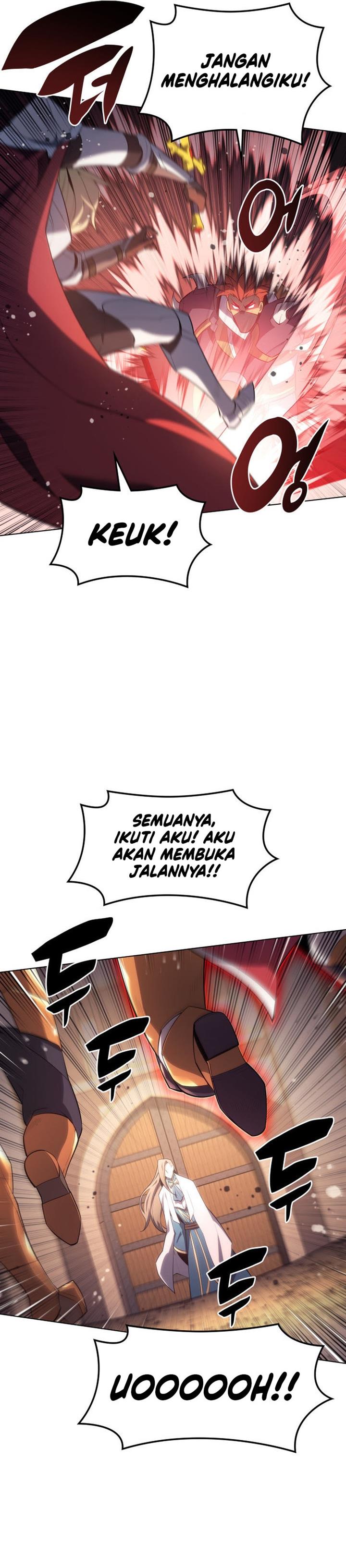 Overgeared Chap 133 - Next Chap 134