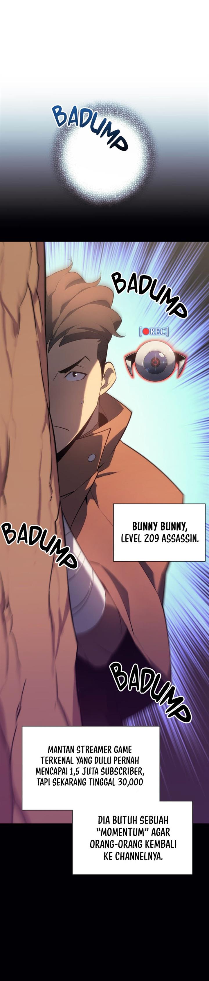 Overgeared Chap 133 - Next Chap 134