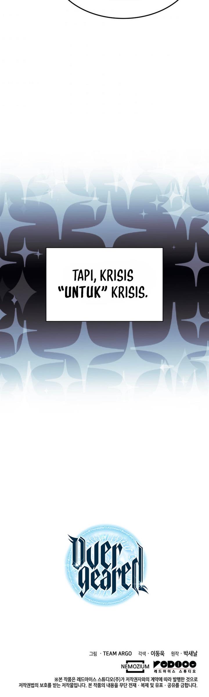 Overgeared Chap 133 - Next Chap 134