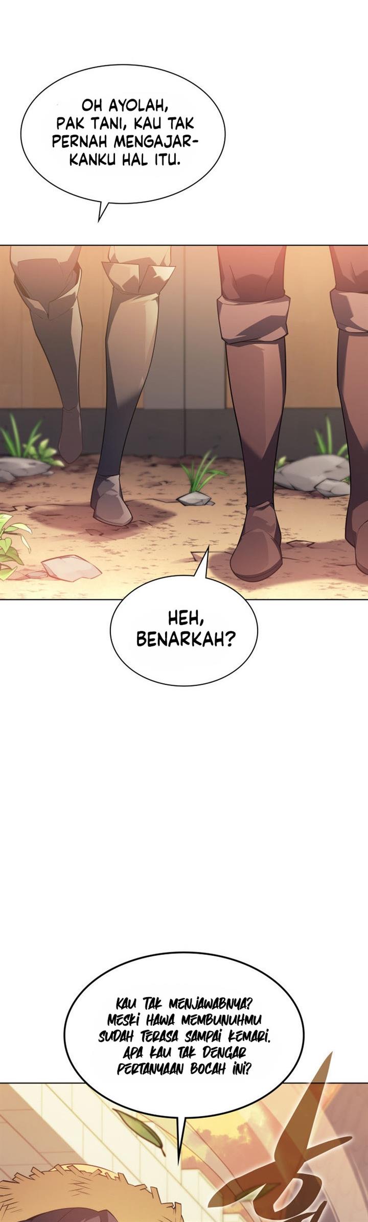 Overgeared Chap 133 - Next Chap 134