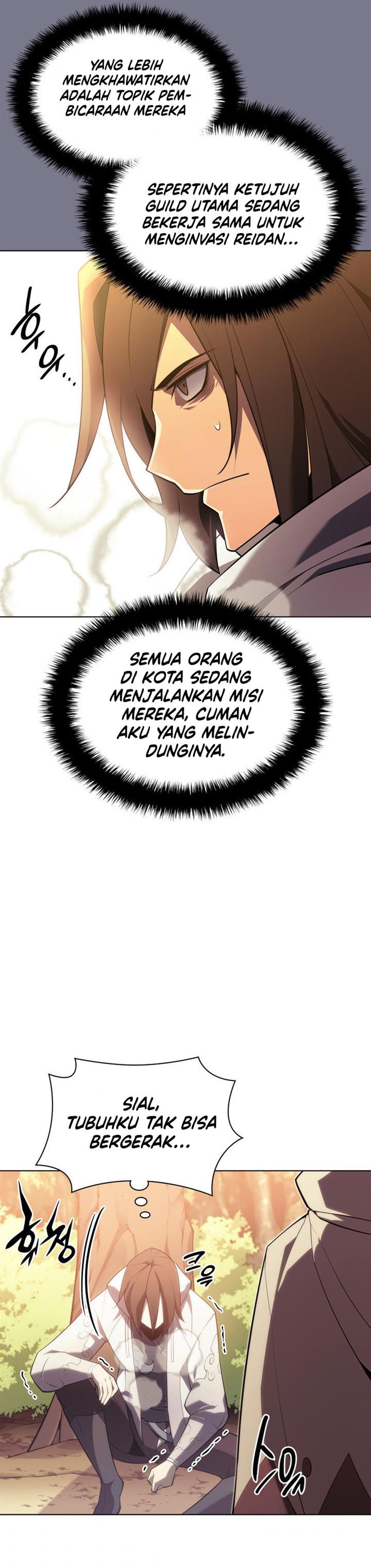 Overgeared Chap 133 - Next Chap 134