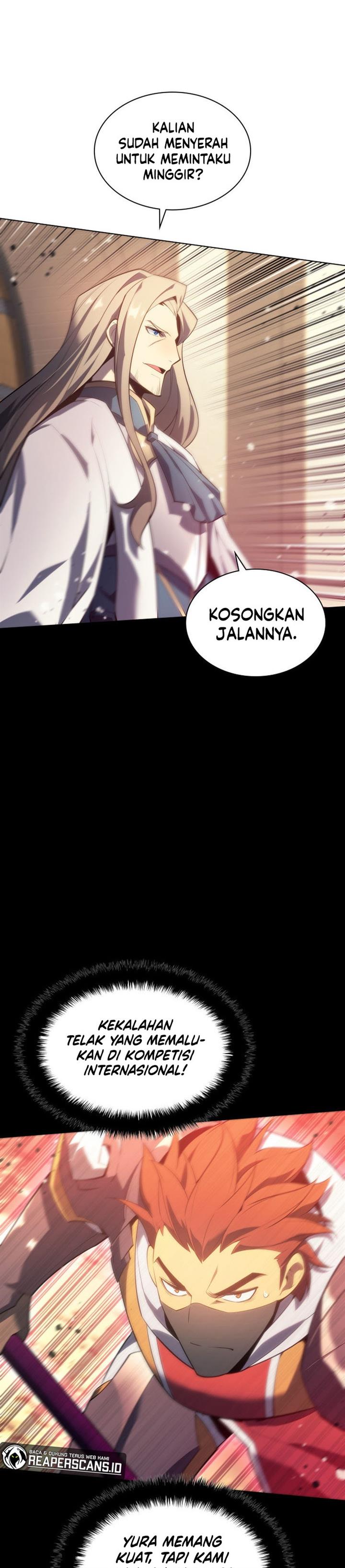 Overgeared Chap 133 - Next Chap 134