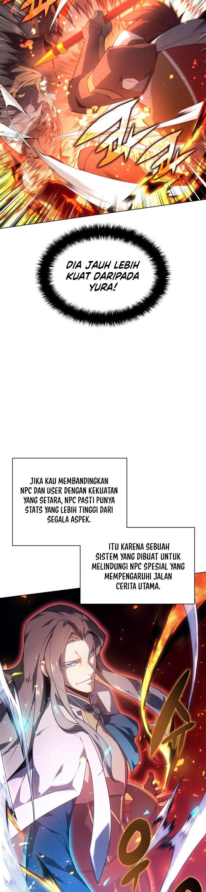 Overgeared Chap 133 - Next Chap 134