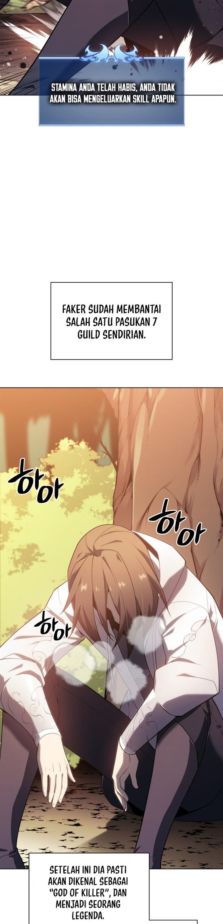 Overgeared Chap 133 - Next Chap 134