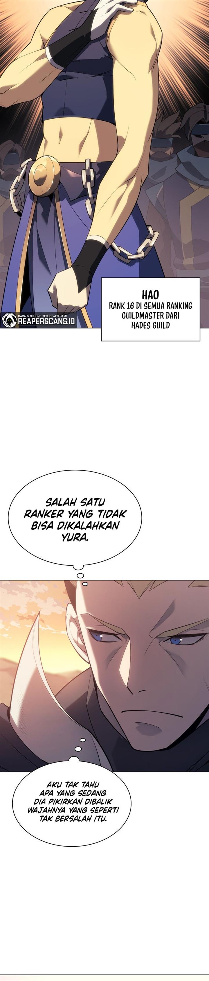 Overgeared Chap 133 - Next Chap 134