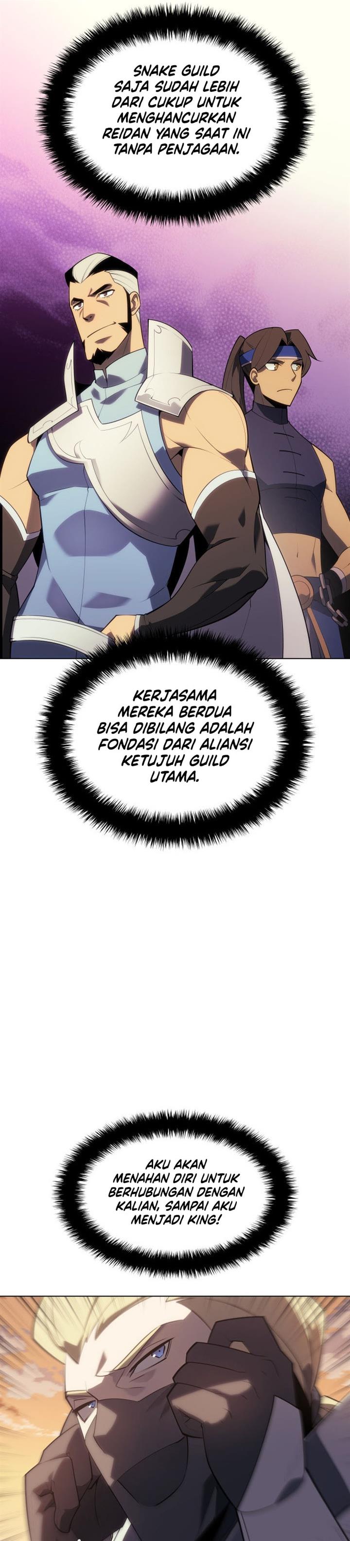 Overgeared Chap 133 - Next Chap 134