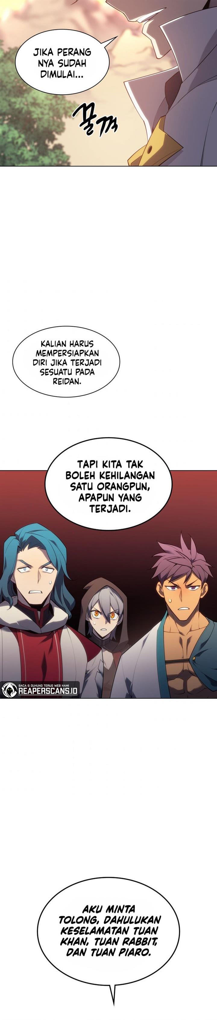 Overgeared Chap 133 - Next Chap 134
