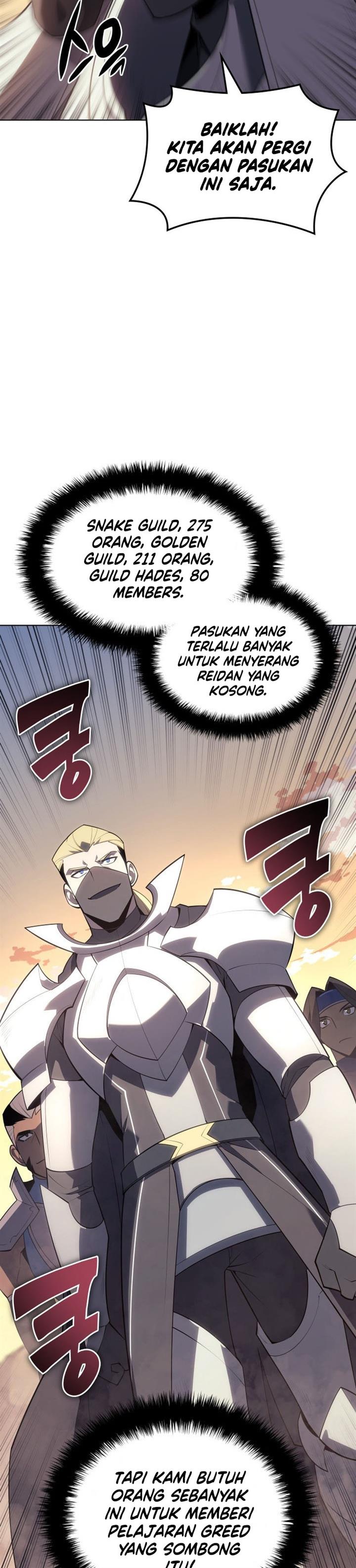 Overgeared Chap 133 - Next Chap 134