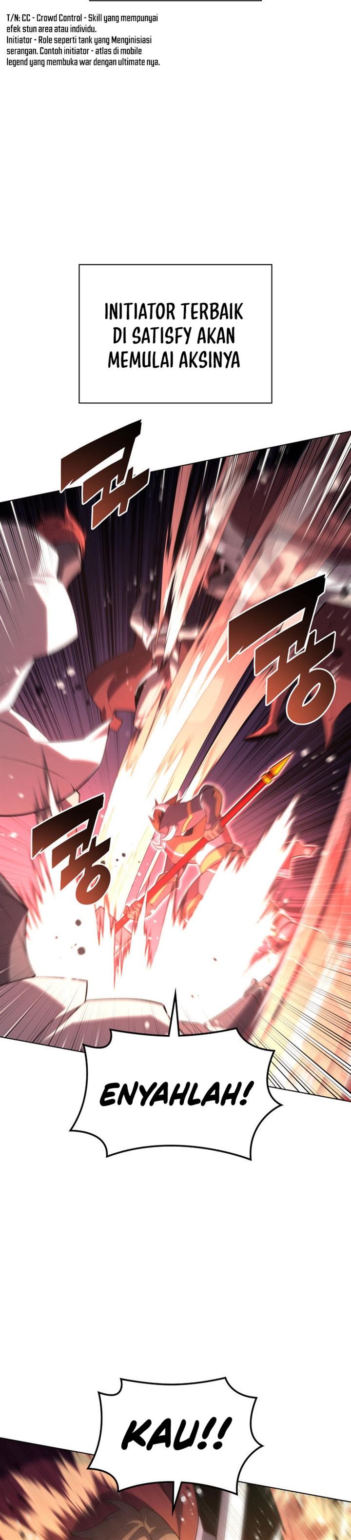 Overgeared Chap 133 - Next Chap 134