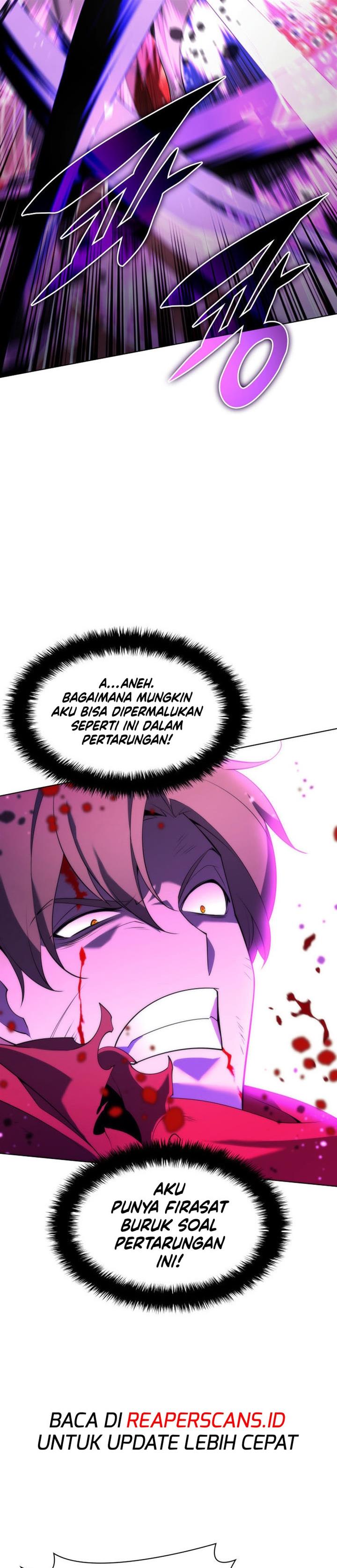 Overgeared Chap 147 - Next Chap 148