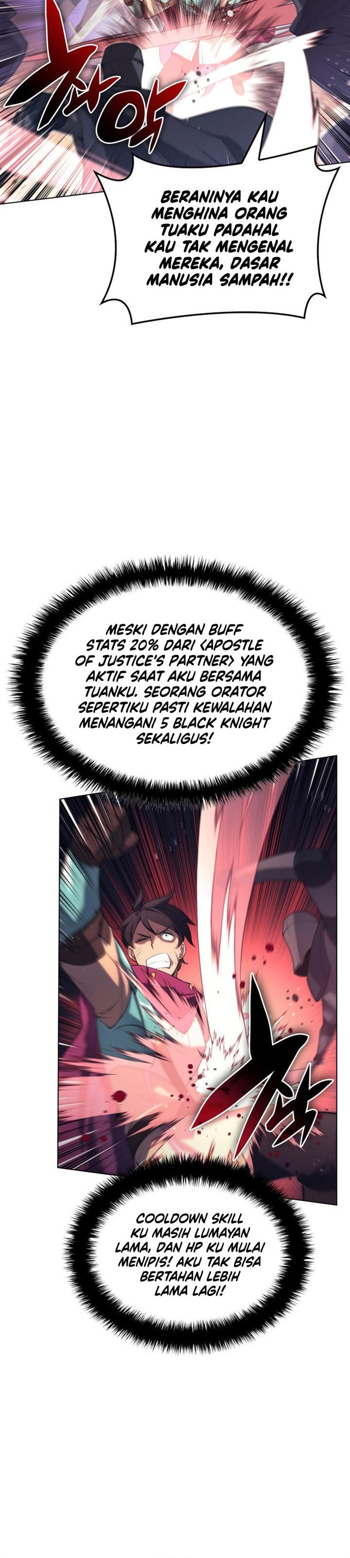 Overgeared Chap 147 - Next Chap 148