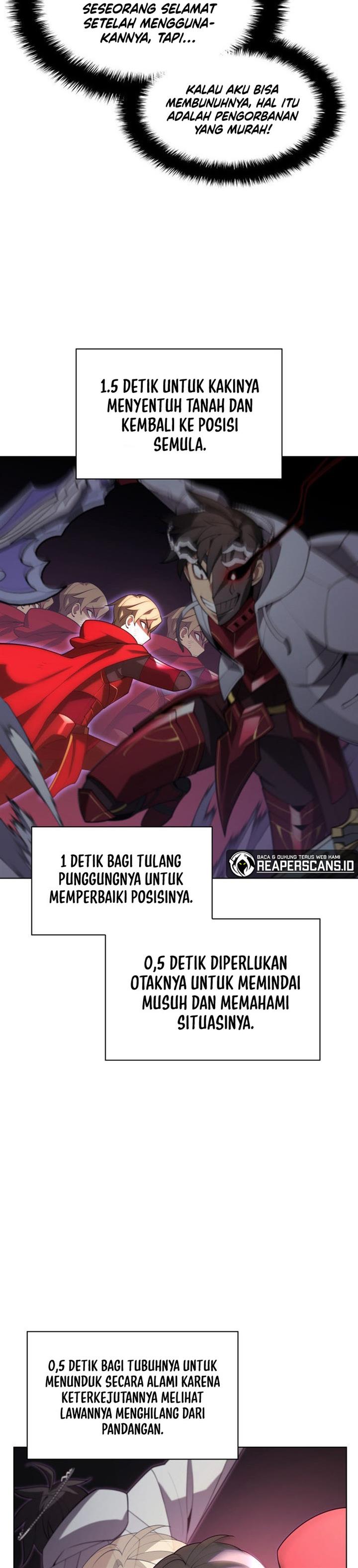 Overgeared Chap 147 - Next Chap 148