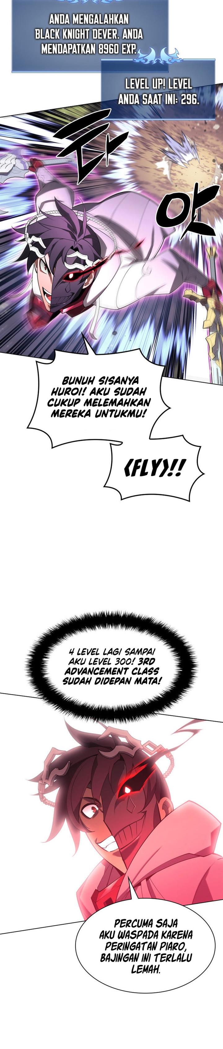 Overgeared Chap 147 - Next Chap 148