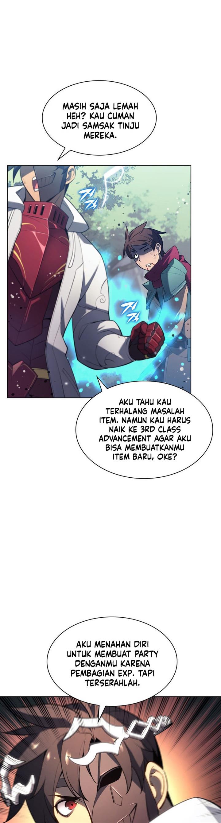 Overgeared Chap 147 - Next Chap 148