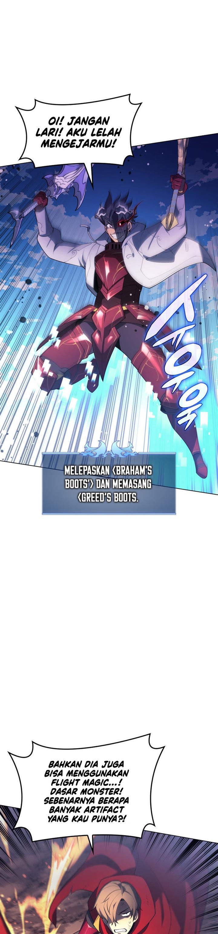 Overgeared Chap 147 - Next Chap 148