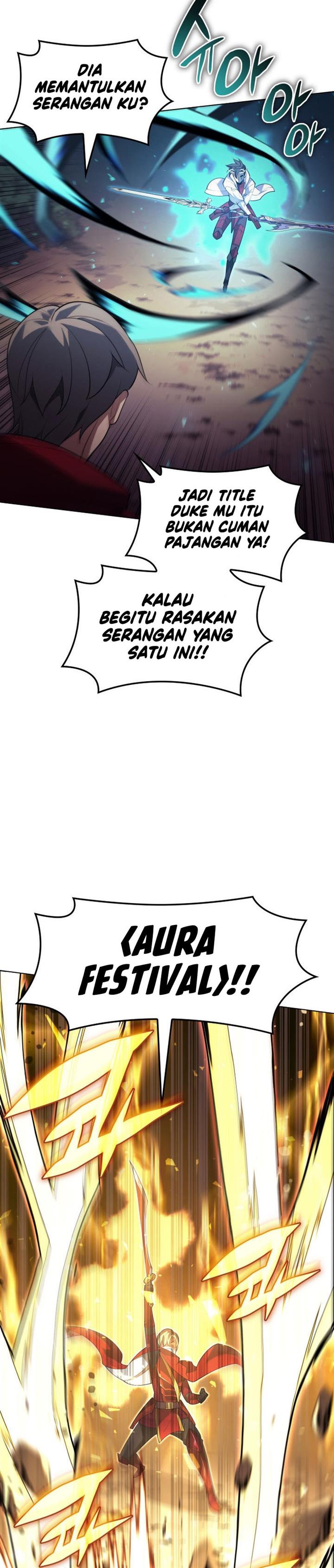 Overgeared Chap 147 - Next Chap 148