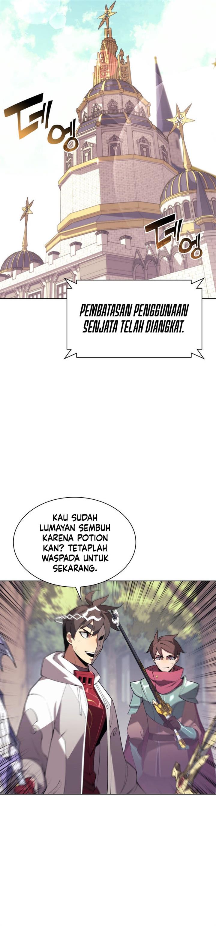 Overgeared Chap 147 - Next Chap 148