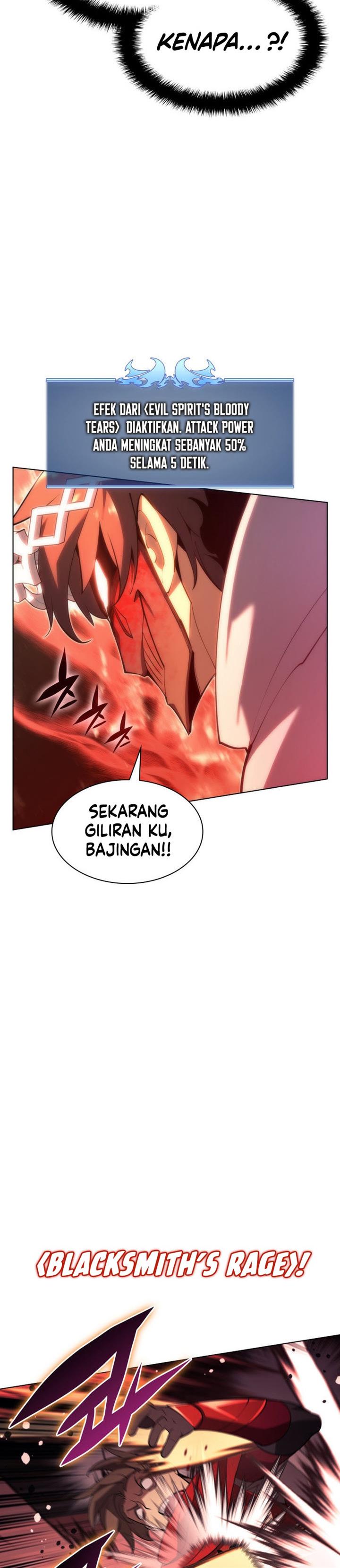 Overgeared Chap 147 - Next Chap 148